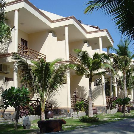 Ocean Star Resort Phan Thiet Exterior foto