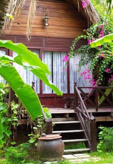 Ocean Star Resort Phan Thiet Exterior foto