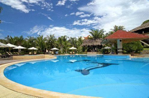 Ocean Star Resort Phan Thiet Exterior foto