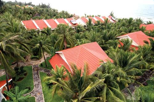Ocean Star Resort Phan Thiet Exterior foto