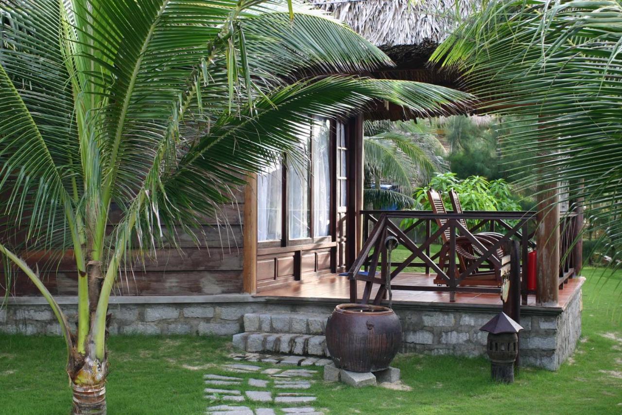 Ocean Star Resort Phan Thiet Exterior foto