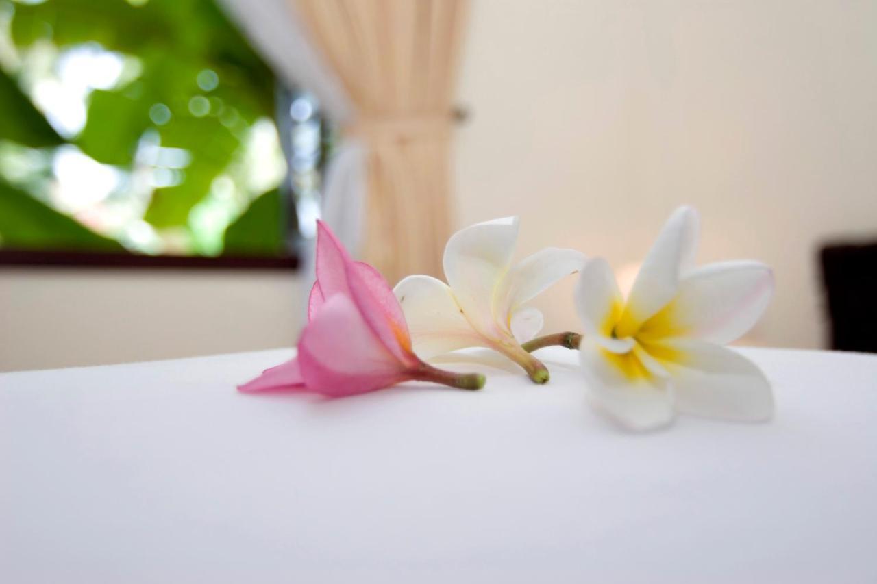 Ocean Star Resort Phan Thiet Exterior foto