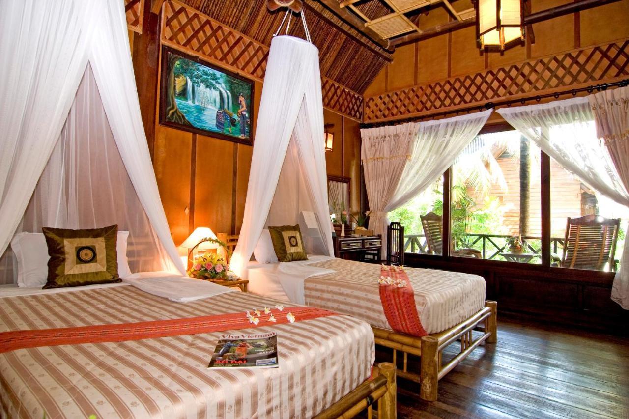 Ocean Star Resort Phan Thiet Exterior foto