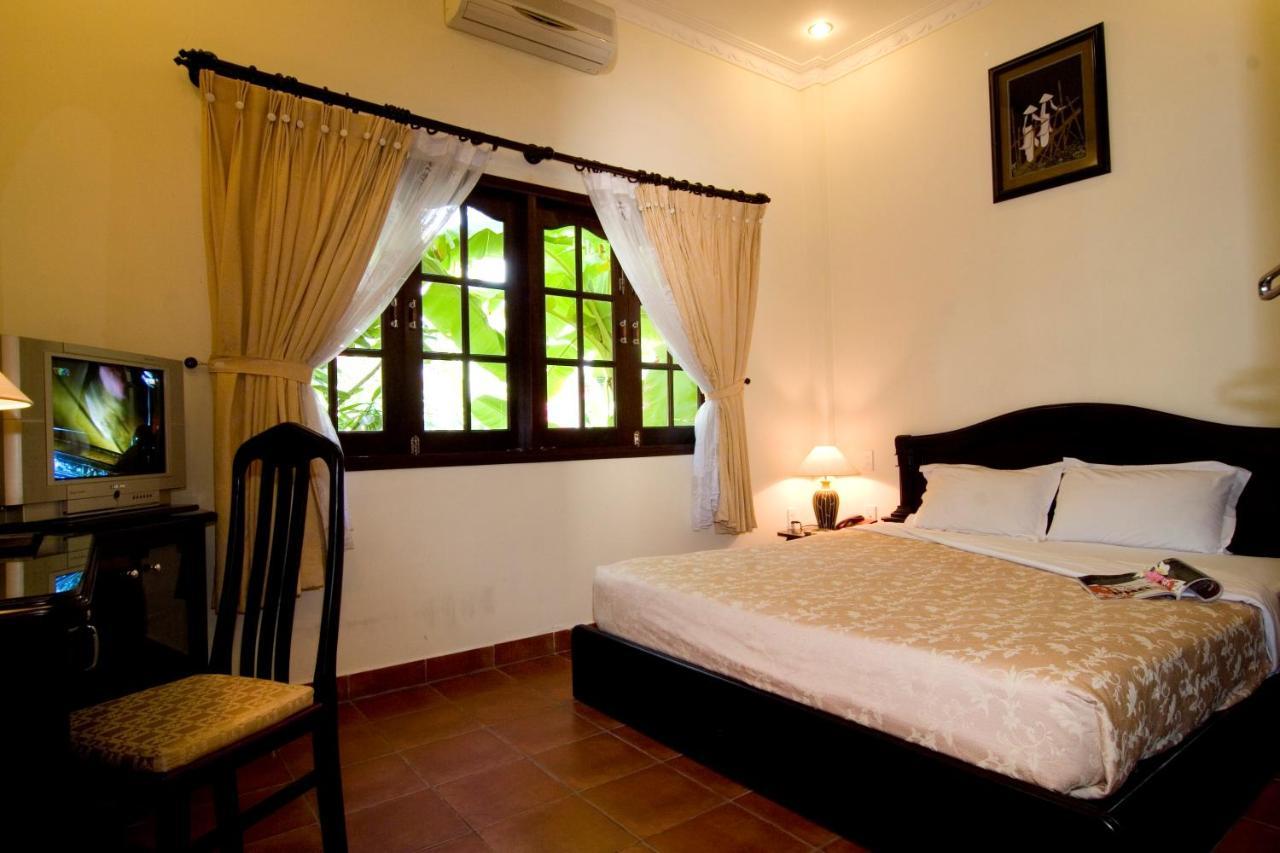 Ocean Star Resort Phan Thiet Exterior foto