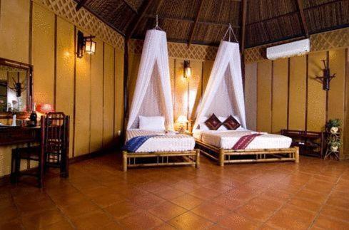 Ocean Star Resort Phan Thiet Exterior foto