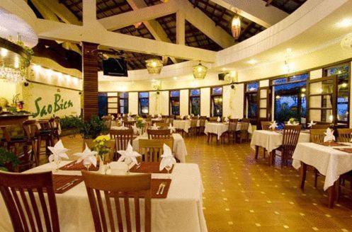 Ocean Star Resort Phan Thiet Exterior foto