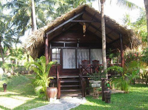 Ocean Star Resort Phan Thiet Exterior foto