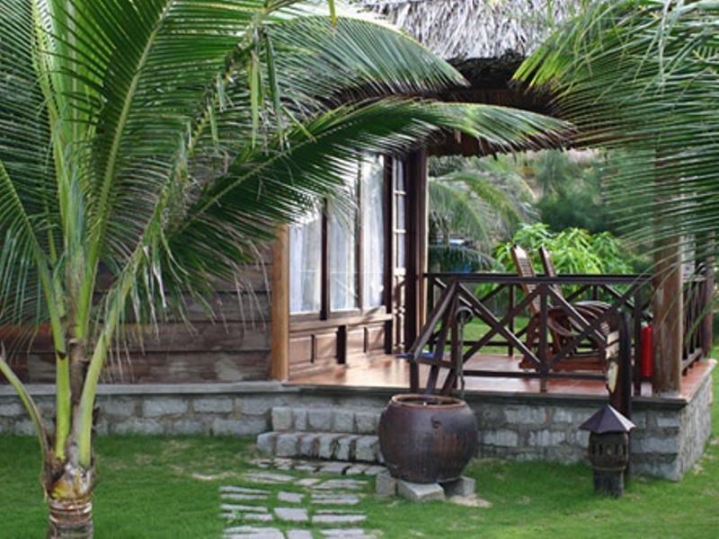Ocean Star Resort Phan Thiet Exterior foto