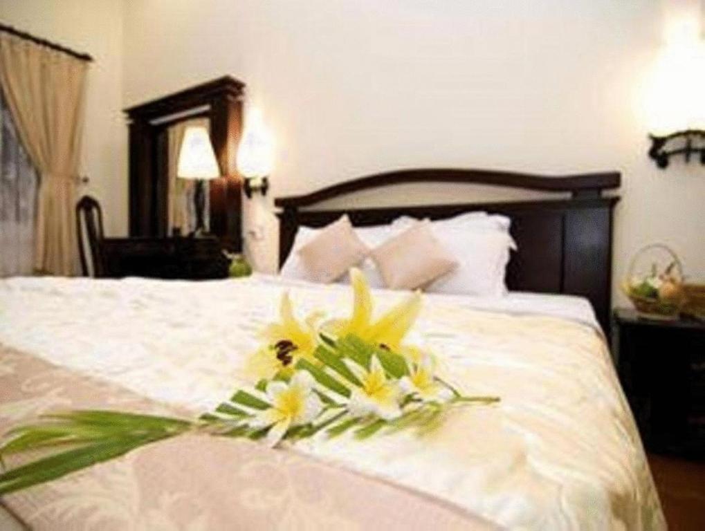 Ocean Star Resort Phan Thiet Exterior foto